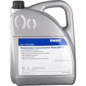 Resim Mercedes E Serisi W210 E 200 Otomatik Şanzıman Yağı Swag 