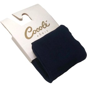 Resim Cocole Bebek Çocuk Külotlu Çorap 