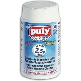 Resim Puly Caff Tablet 2,5 Gr 60 Li 