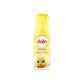 Resim Dalin Bıcı Bıcı Bebek Kolonyası 150ml 