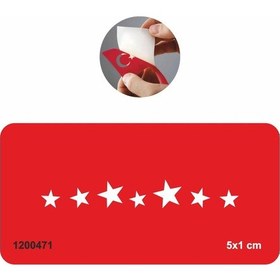 Resim Yıldızlar Geçidi Tattoo Geçici Dövme Şablonları Kına Kalıpları 