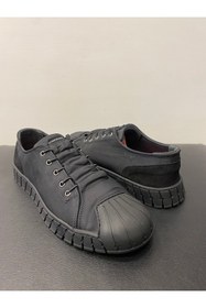 Resim LUCIANO BELLINI Erkek Memory Foam Taban Günlük Sneaker 