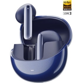 Resim Qcy HT10 Ailybuds Pro+ Adaptif Anc Hi-Res Ldac Aı 6 Mikrofon Bluetooth 5.3 Kablosuz Kulaklık 