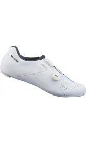 Resim SHIMANO SH-RC300 Spd/sl Yol Bisileti Ayakkabısı Beyaz 41 Numara 