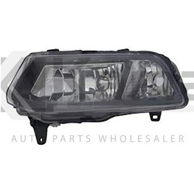 Resim 6c0941662 Sis Lambası Sağ Vw Polo 14- İthal 