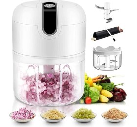 Resim Taştan Ticaret Şarjlı Mixer Rondo Mini 