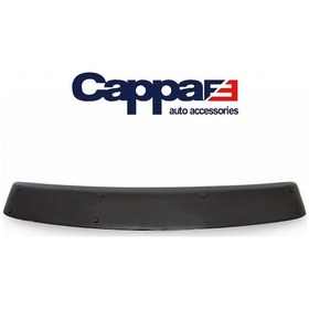 Resim Ford Transit 2001 2002 Ön Cam Güneşliği Siyah 