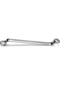 Resim Iki Ağızlı Yıldız Anahtar 8X9 Mm 