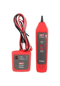 Resim Uni-t Ut-682d Toner Probe Kablo İzleyici Test Cihazı 
