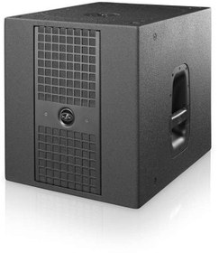 Resim Das Artec S15 Pasif Subwoofer 
