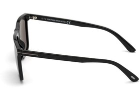 Resim Tom Ford FT 0832-N/S 01A Güneş Gözlüğü 