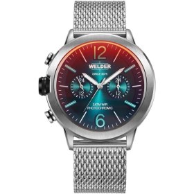 Resim Welder Moody WWMD1000 Erkek Kol Saati 