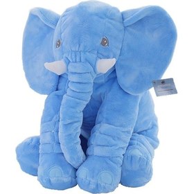 Resim Sozzy Toys Büyük Yumuşak Uyku Filim - Mavi Szy148 