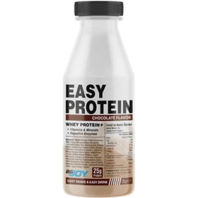 Resim BİGJOY Easy Protein 35g 