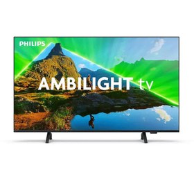 Resim 50PUS8349 50" 127 Ekran 4K Ultra HD Uydu Alıcılı Smart LED TV 