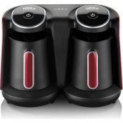 Resim Arzum OK006 Okka Minio Duo Türk Kahve Makinesi / 880 Watt 