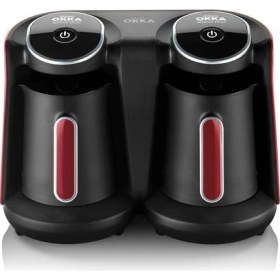 Resim Arzum OK006 Okka Minio Duo Türk Kahve Makinesi / 880 Watt 