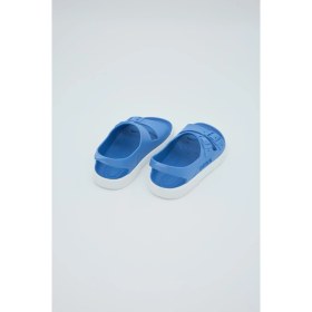 Resim Boatilus Irky.veg-F Jeans/white Erkek Çocuk Sandalet 