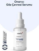 Resim Veela Gözaltı Torbaları Ve Kırışıklık Karşıtı Göz Çevresi Renew Eye Serum 