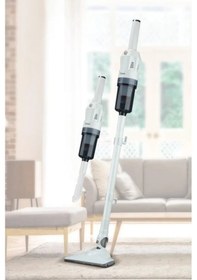 Resim Kiwi KVC 4108 Dikey Elektrikli Süpürge 