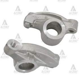 Resim MAHER 10059 Piyano Tuşu Pickup Td-27 Emme 