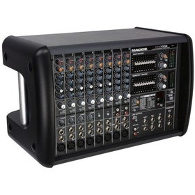 Resim Mackie Ppm1008 8 Kanal Power Mikser 