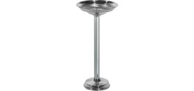 Resim MaxiFlow Küllük Şampanya Ø32*61CM 430 