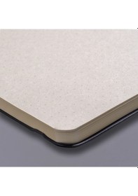 Resim Talens Sketchbook Dots Noktalı Eskiz Defteri 80 G 21x30 CM N11.28 