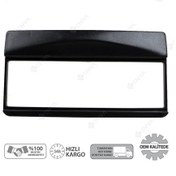 Resim Ford Escort Teyp Cercevesi 1993--2000 (105150128) 