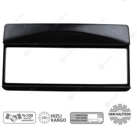 Resim Ford Escort Teyp Cercevesi 1993--2000 (105150128) 