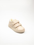 Resim Vicco Oyo Işıklı Unisex Çocuk Bej Spor Ayakkabı 