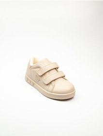 Resim Vicco Oyo Işıklı Unisex Çocuk Bej Spor Ayakkabı 