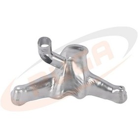 Resim Puga-pg-mıs001 - Manıfod Isı Sacı Dks 