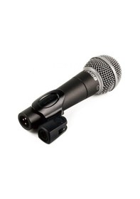 Resim Superlux Tm58S Kablolu El Mikrofonu 