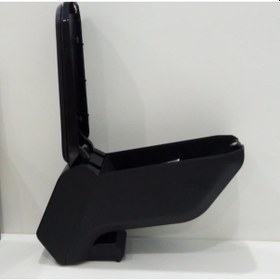 Resim Honda Jazz 2009-2015 Arası Oto Kolçak Kol Dayama Carrest 