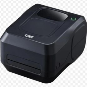 Resim Tsc TL241TL 203 Dpi Termal Transfer USB Ethernet Barkod Yazıcı 
