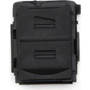 Resim Opel Combo C Anahtar Düğme Kapağı YTT 