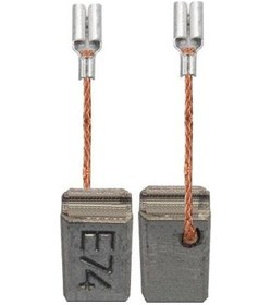 Resim Bosch Uyumlu Gws7-125 6.3x8x13 Kömür 1619p02870 Ürün Kodu L13870 