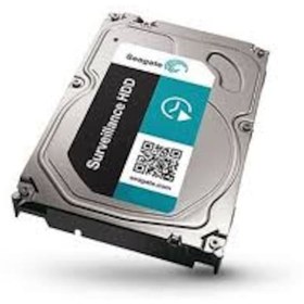 Resim Seagate Surveillance ST2000VX003 3.5" 2 TB 5900 RPM SATA 3 HDD 