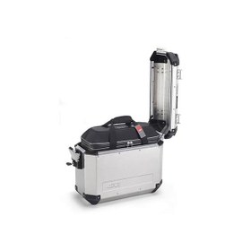 Resim GIVI OBK37AR TREKKER OUTBACK YAN ÇANTA SAĞ 