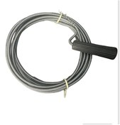 Resim DAFS Kanal Açma Spirali Tıkanık Açıcı 5 Metre 6mm 