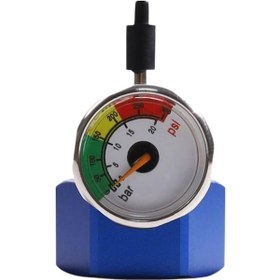 Resim Trendooze Propan Dolum Adaptörü - Bidon Ve Tank Uygun 