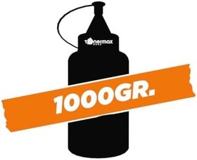 Resim tonermax Lexmark Uyumlu MS725 Toner Tozu 1000GR. / MS823 / MS825 / MS826 / MX722 / MX826 