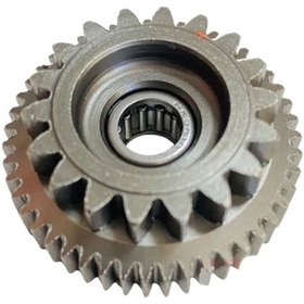 Resim Bws 100 Marş Dişlisi Moto11 