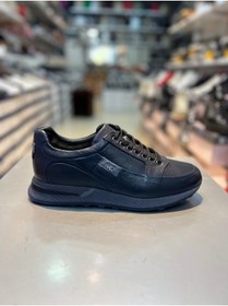 Resim Hacıoğlu Ayakkabı Voyager Erkek Hakiki Deri Spor Casual Ayakkabı 