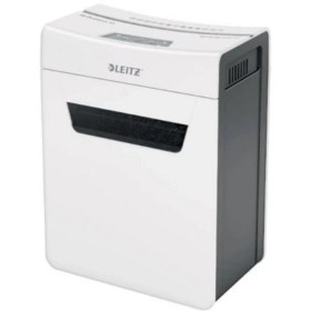 Resim Leitz IQ Autofeed Office 100 P4 Evrak İmha Makinesi Outlet 