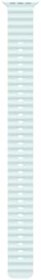 Resim Apple Watch Band - Ocean Band - 49 mm - Kristal Mavi - XL 