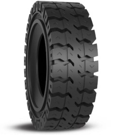 Resim Billas 7.00-12 Sumo Dolgu Forklift Lastik (Segmanlı) 