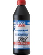 Resim Liqui Moly 1410 Hypoid Gl5 85W90 Dişli Şanzıman Yağı 1 L 