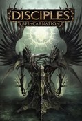 Resim Disciples III: Reincarnation 